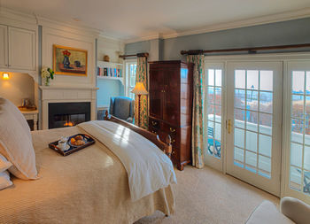 The Inn At Stonington Exterior photo