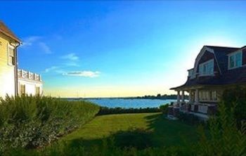 The Inn At Stonington Exterior photo